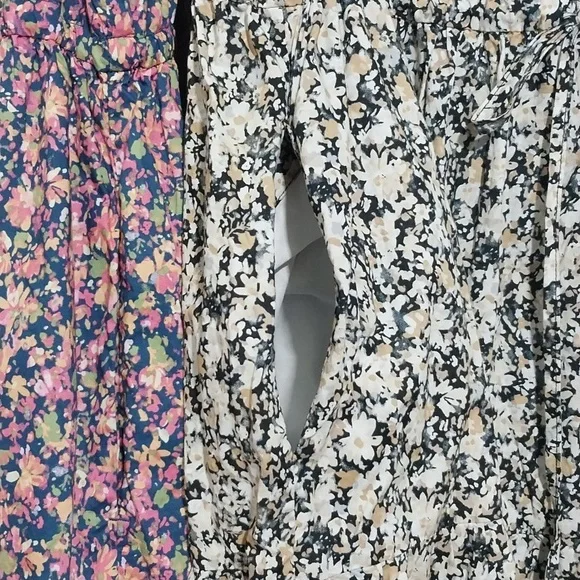 3 TIME & TRU women Dresses Size LARGE - Picture 6 of 7